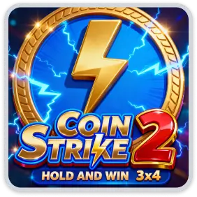 coin strike