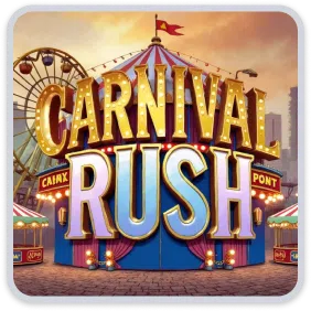 carnival rush