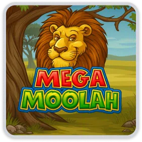 mega moolah